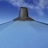 Зонт для сада Riva от SKYLINE DESIGN, SL.GU.SK.470, 5-я фотография мини